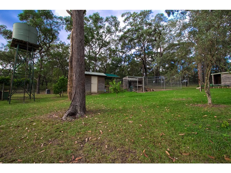 14 Turpentine Grove, Kurrajong NSW 2758