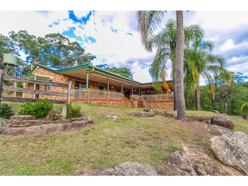 14 Turpentine Grove, Kurrajong NSW 2758