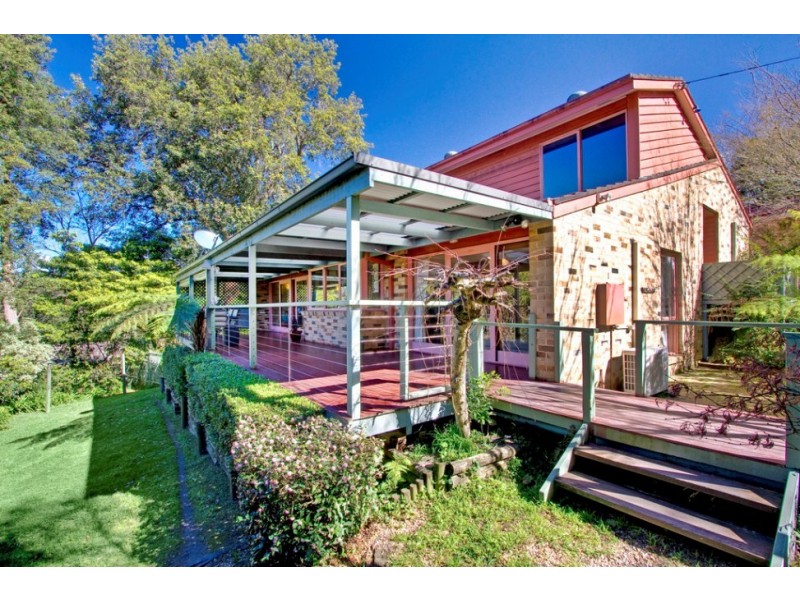 7 Nina Place, Kurrajong Heights NSW 2758