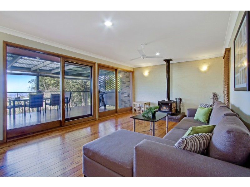 7 Nina Place, Kurrajong Heights NSW 2758