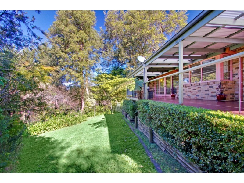 7 Nina Place, Kurrajong Heights NSW 2758