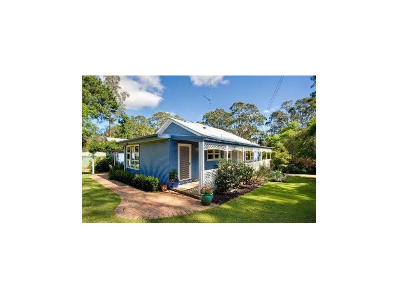 155 Old Bells Line of Road, Kurrajong NSW 2758