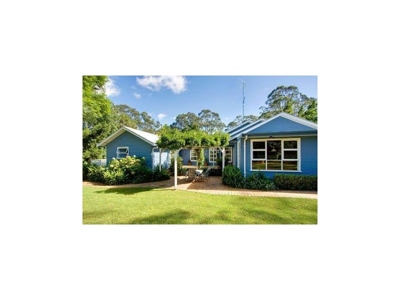 155 Old Bells Line of Road, Kurrajong NSW 2758