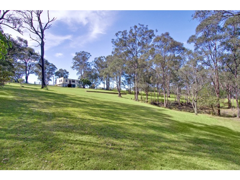 319 Grose Wold Road, Grose Wold NSW 2753