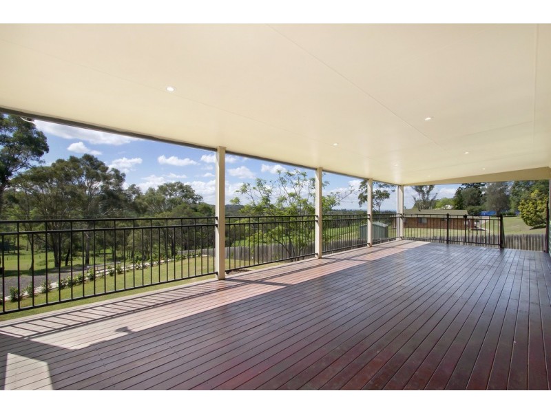 424 Bells Line of Road, Kurmond NSW 2757