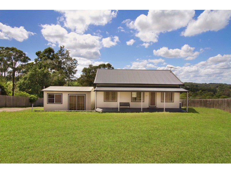 424 Bells Line of Road, Kurmond NSW 2757
