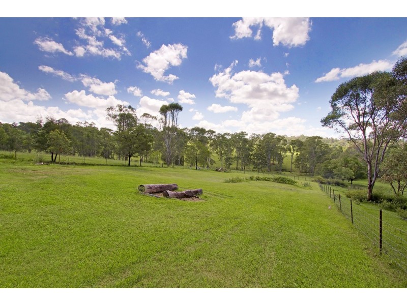424 Bells Line of Road, Kurmond NSW 2757