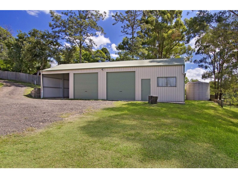 424 Bells Line of Road, Kurmond NSW 2757