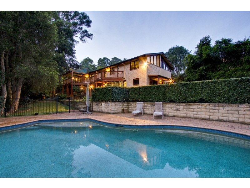 30 Timms Hill Road, Kurrajong NSW 2758