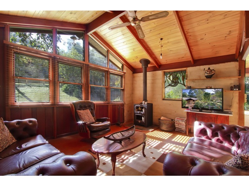 30 Timms Hill Road, Kurrajong NSW 2758