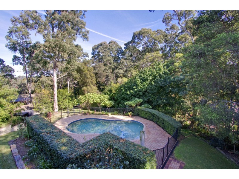 30 Timms Hill Road, Kurrajong NSW 2758