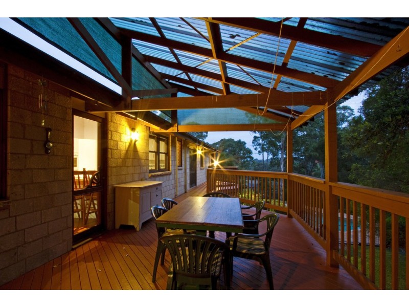 30 Timms Hill Road, Kurrajong NSW 2758