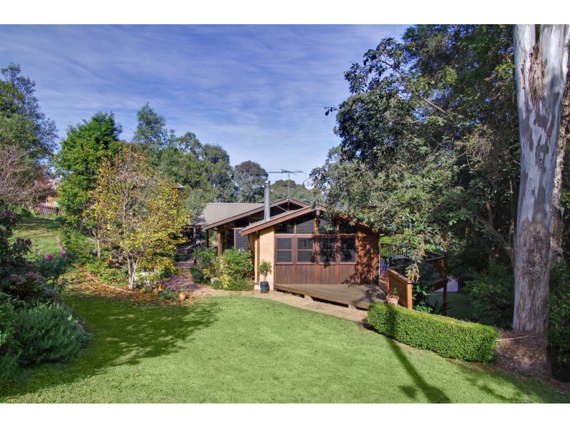 30 Timms Hill Road, Kurrajong NSW 2758