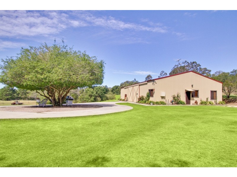 90 East Kurrajong Road, East Kurrajong NSW 2758