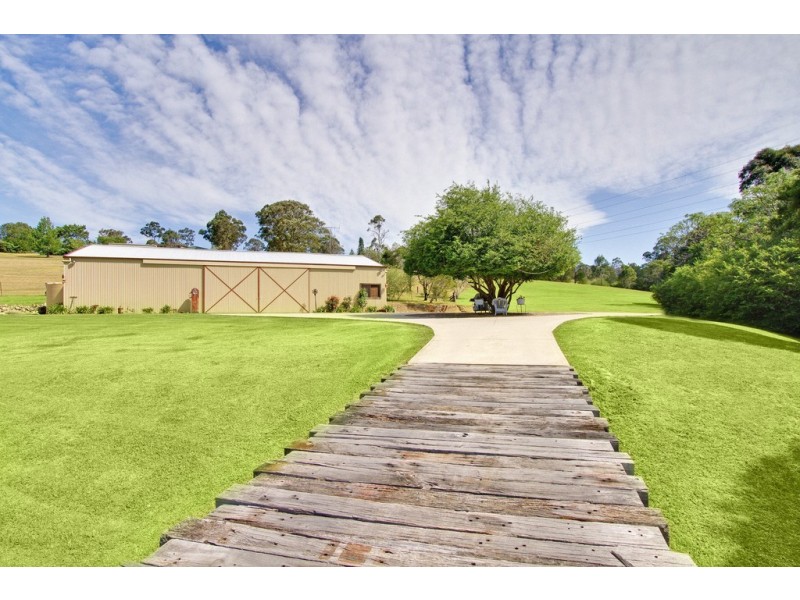 90 East Kurrajong Road, East Kurrajong NSW 2758