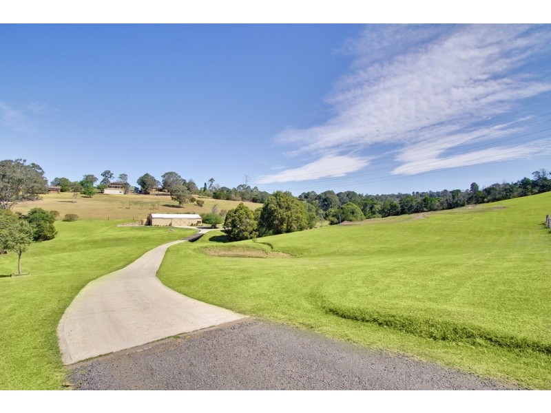 90 East Kurrajong Road, East Kurrajong NSW 2758