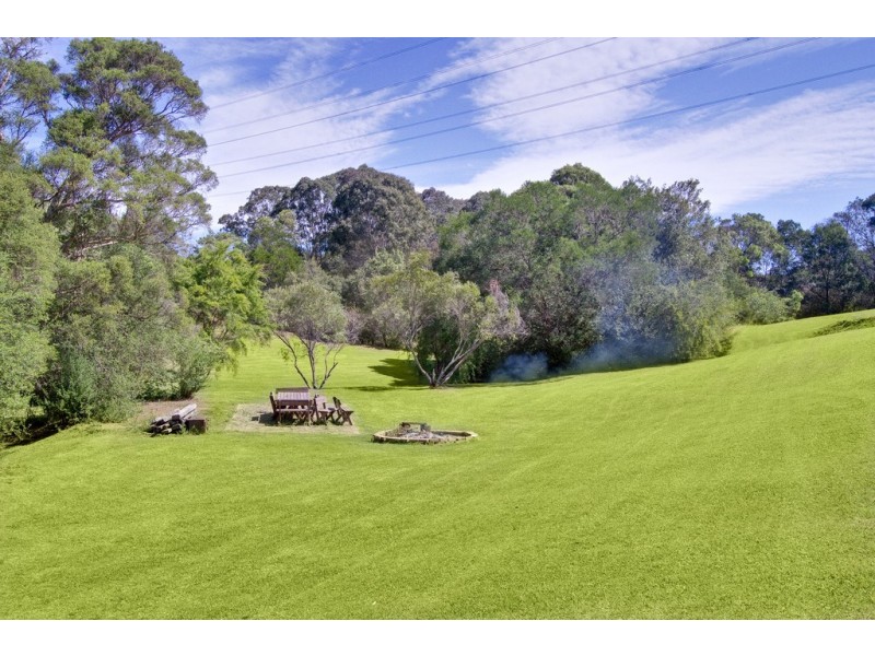 90 East Kurrajong Road, East Kurrajong NSW 2758
