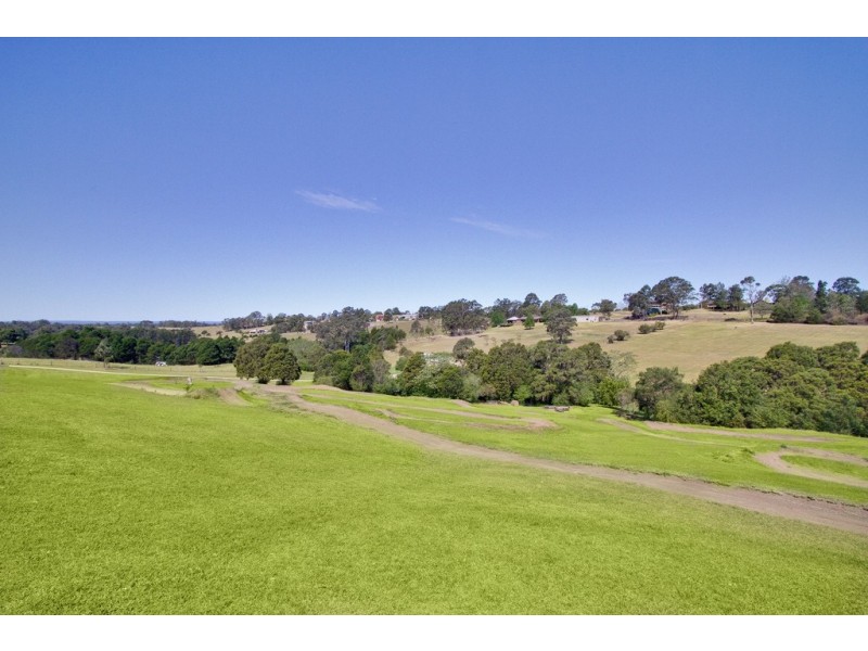 90 East Kurrajong Road, East Kurrajong NSW 2758