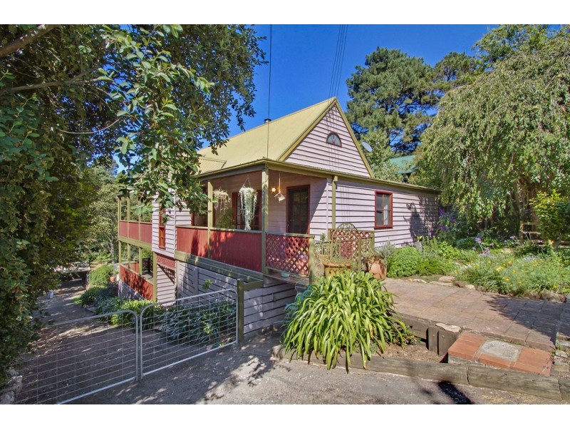 3a Pecks Road, Kurrajong Heights NSW 2758