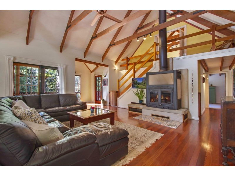 3a Pecks Road, Kurrajong Heights NSW 2758