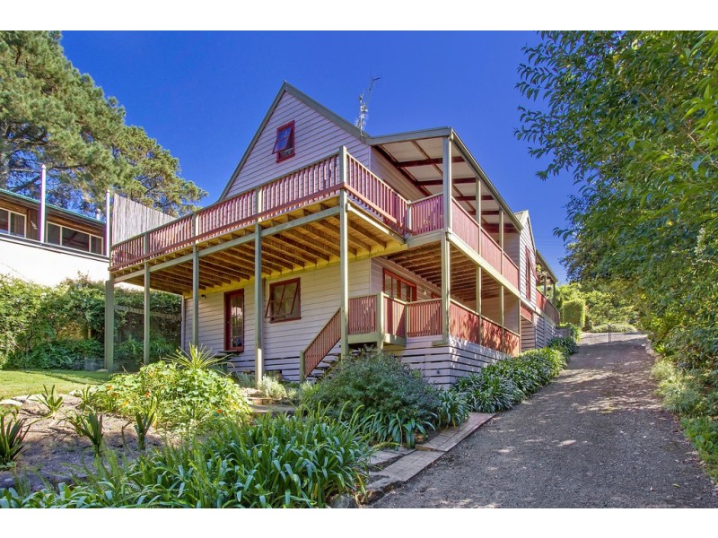 3a Pecks Road, Kurrajong Heights NSW 2758