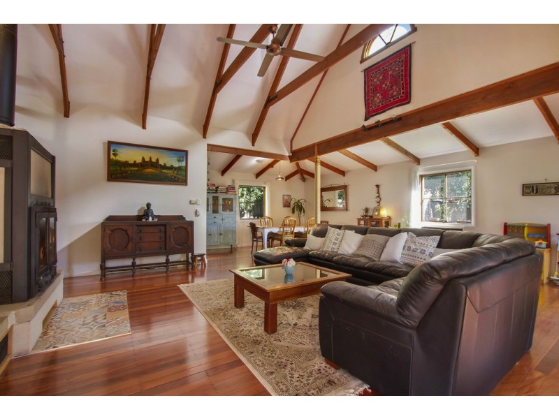 3a Pecks Road, Kurrajong Heights NSW 2758