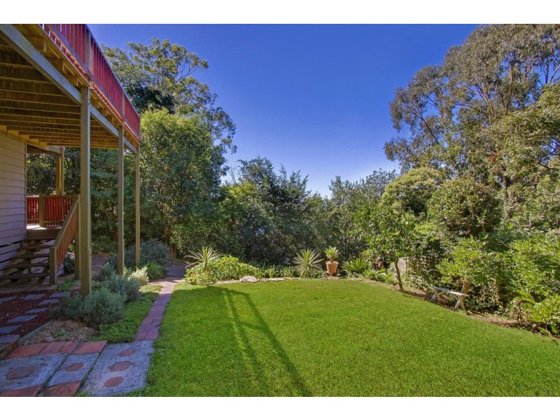 3a Pecks Road, Kurrajong Heights NSW 2758