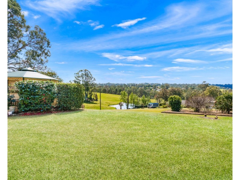318 Bells Line of Road, Kurmond NSW 2757