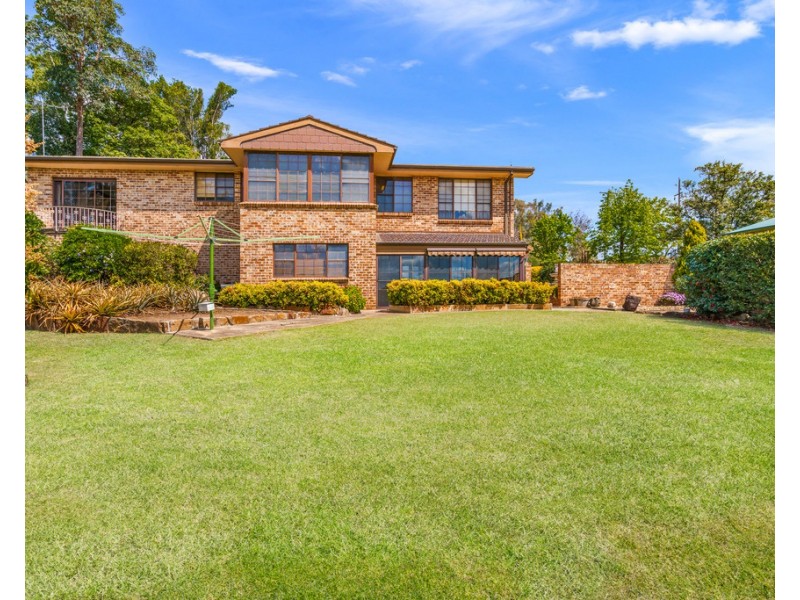 318 Bells Line of Road, Kurmond NSW 2757
