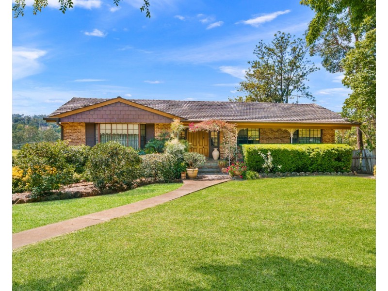 318 Bells Line of Road, Kurmond NSW 2757