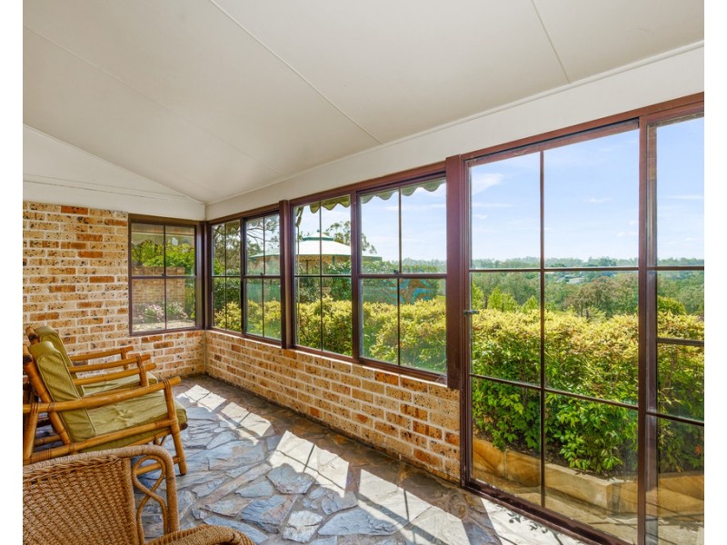 318 Bells Line of Road, Kurmond NSW 2757