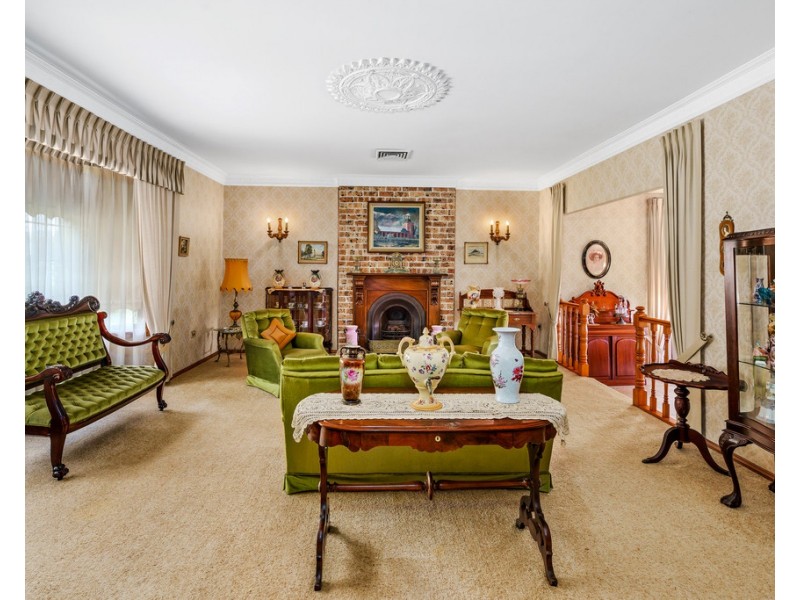 318 Bells Line of Road, Kurmond NSW 2757