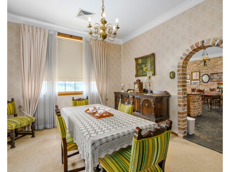 318 Bells Line of Road, Kurmond NSW 2757