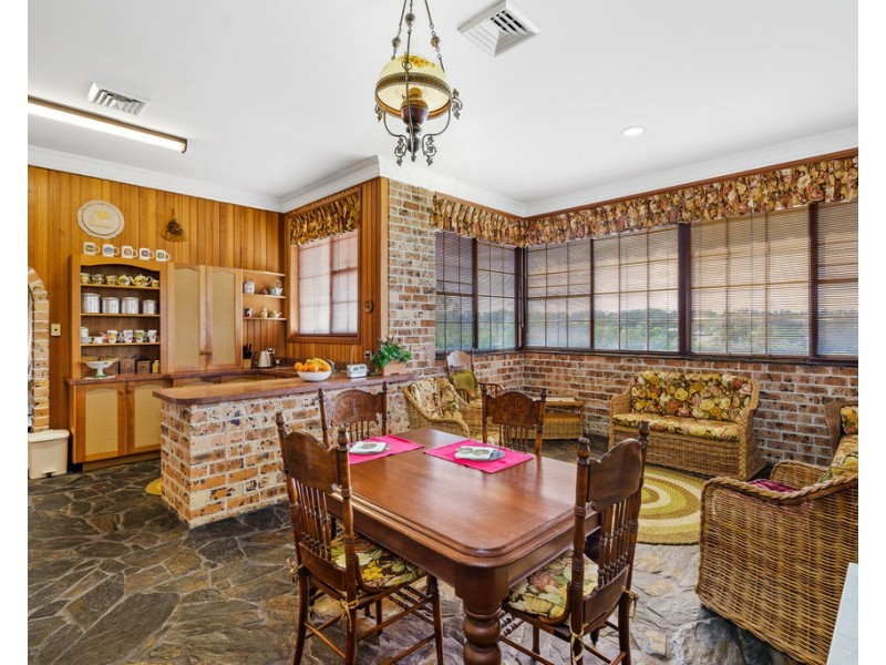 318 Bells Line of Road, Kurmond NSW 2757