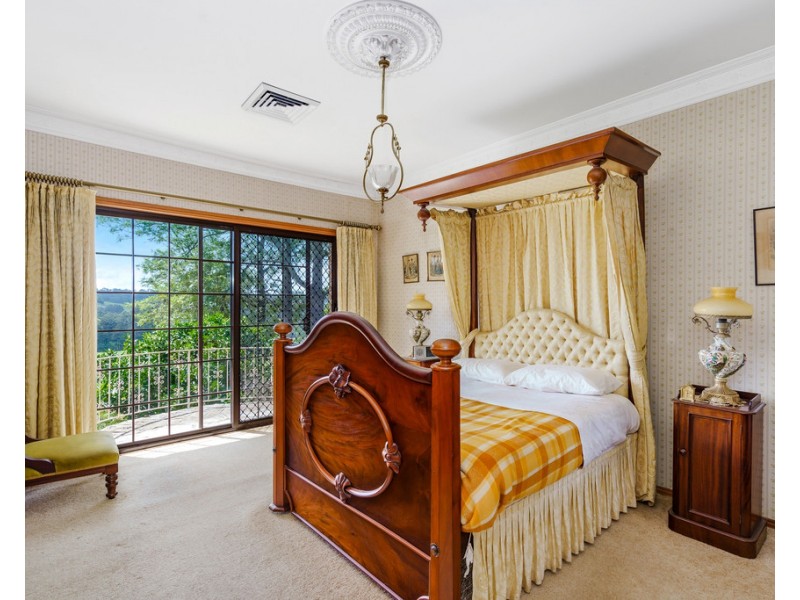 318 Bells Line of Road, Kurmond NSW 2757