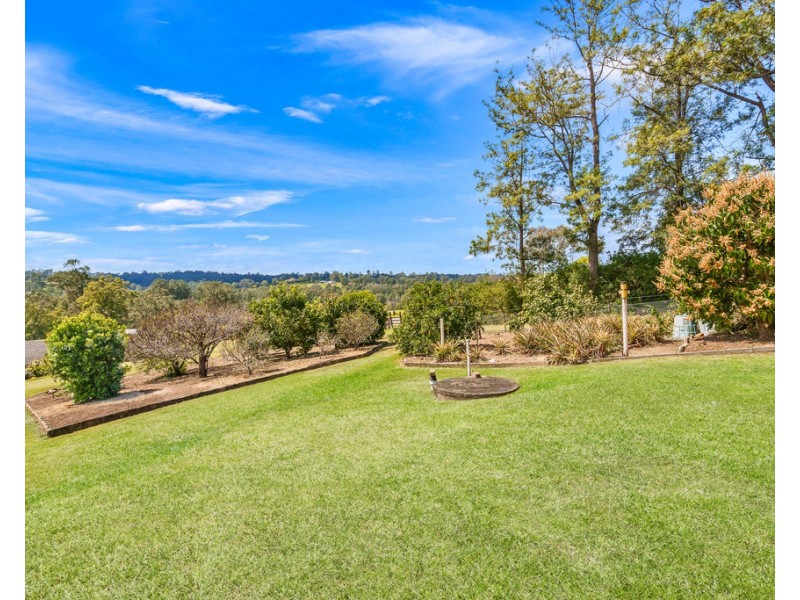 318 Bells Line of Road, Kurmond NSW 2757
