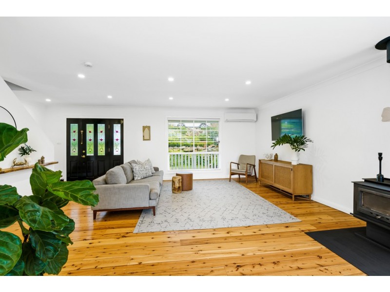 57 Lieutenant Bowen Road, Bowen Mountain NSW 2753