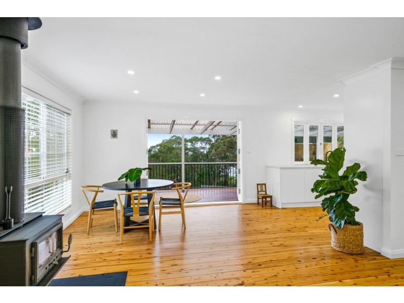 57 Lieutenant Bowen Road, Bowen Mountain NSW 2753