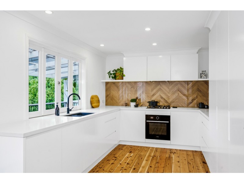 57 Lieutenant Bowen Road, Bowen Mountain NSW 2753