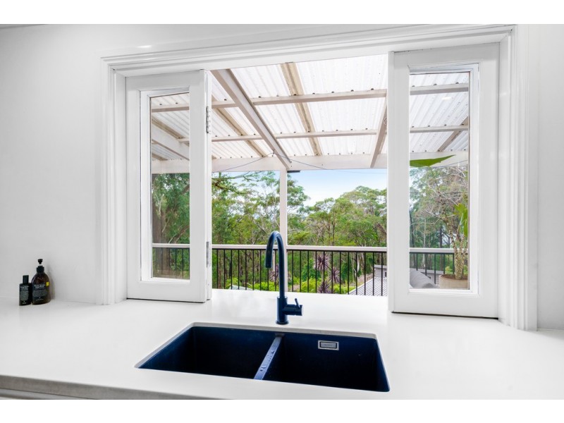 57 Lieutenant Bowen Road, Bowen Mountain NSW 2753