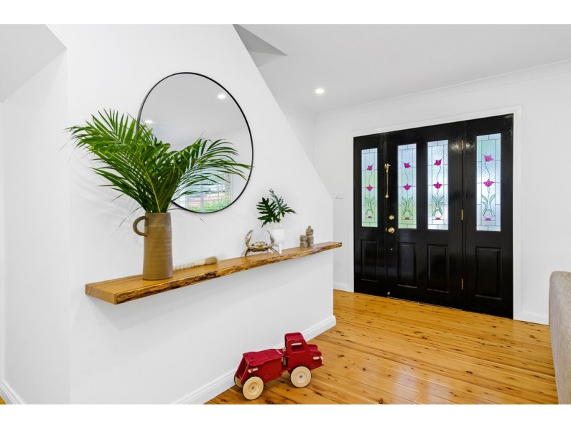 57 Lieutenant Bowen Road, Bowen Mountain NSW 2753