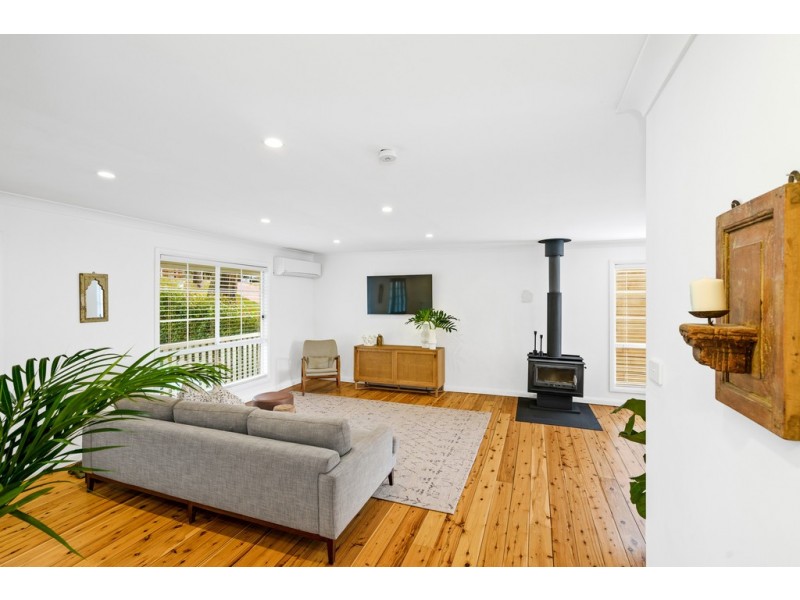 57 Lieutenant Bowen Road, Bowen Mountain NSW 2753