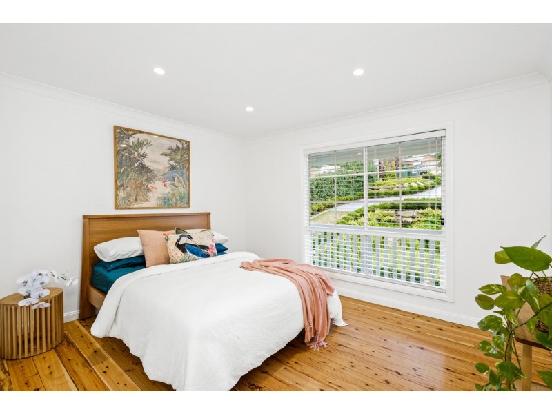 57 Lieutenant Bowen Road, Bowen Mountain NSW 2753