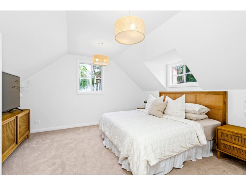 57 Lieutenant Bowen Road, Bowen Mountain NSW 2753