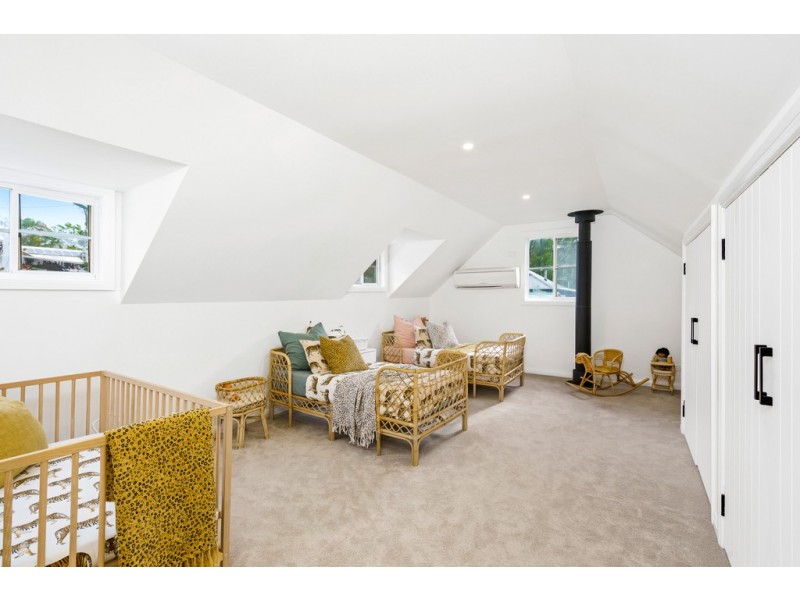 57 Lieutenant Bowen Road, Bowen Mountain NSW 2753