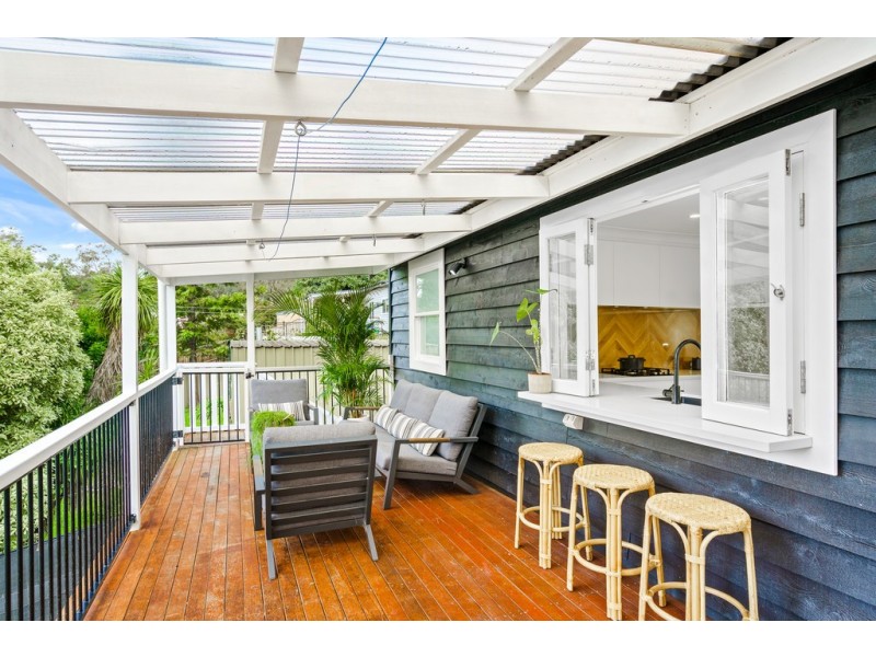 57 Lieutenant Bowen Road, Bowen Mountain NSW 2753