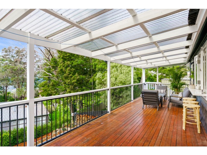 57 Lieutenant Bowen Road, Bowen Mountain NSW 2753