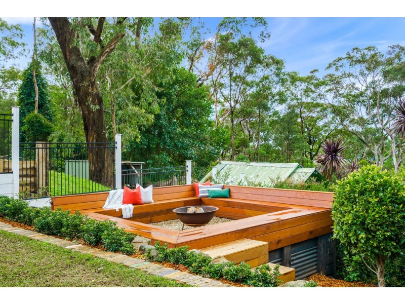 57 Lieutenant Bowen Road, Bowen Mountain NSW 2753