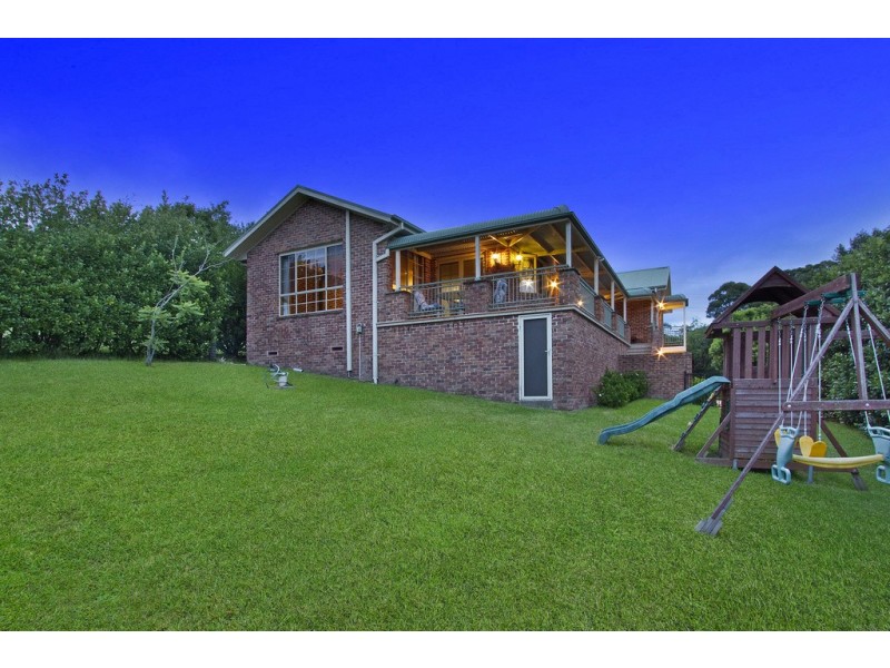 8 Douglas Road, Kurrajong Heights NSW 2758