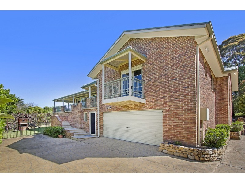 8 Douglas Road, Kurrajong Heights NSW 2758